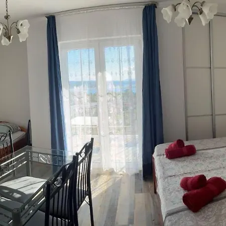 Kuca Orhidea Villa Crikvenica Exterior photo