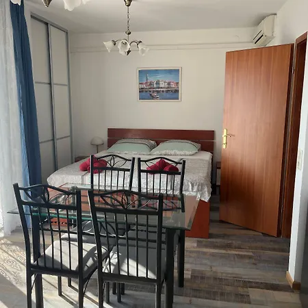 Kuca Orhidea Villa Crikvenica Exterior photo