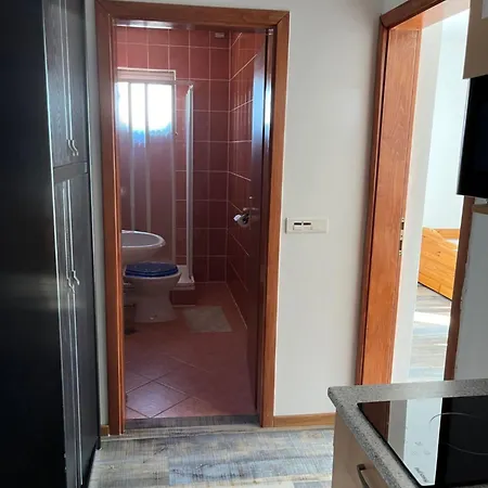 Kuca Orhidea Villa Crikvenica Exterior photo