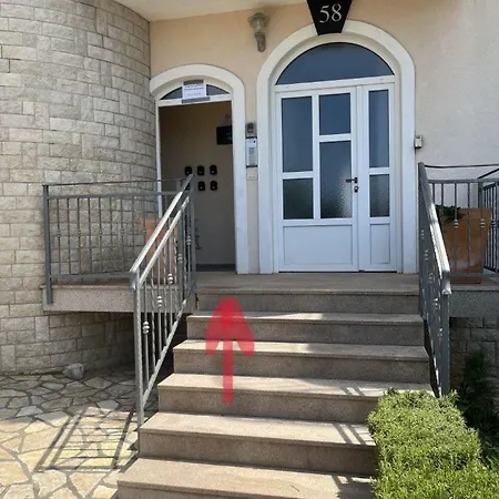Kuca Orhidea Villa Crikvenica Exterior photo