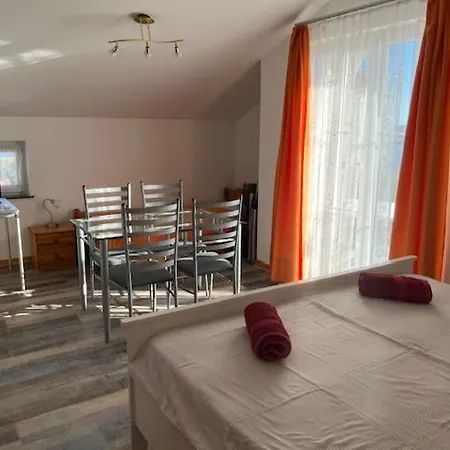 Kuca Orhidea Villa Crikvenica Exterior photo