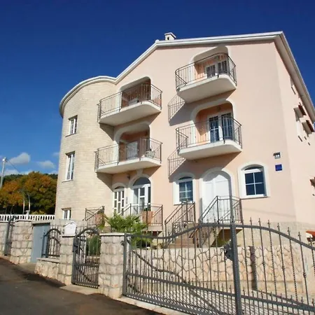 Kuca Orhidea Villa Crikvenica Exterior photo