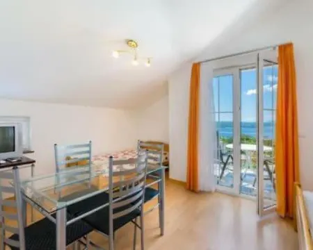 Kuca Orhidea Villa Crikvenica Exterior photo