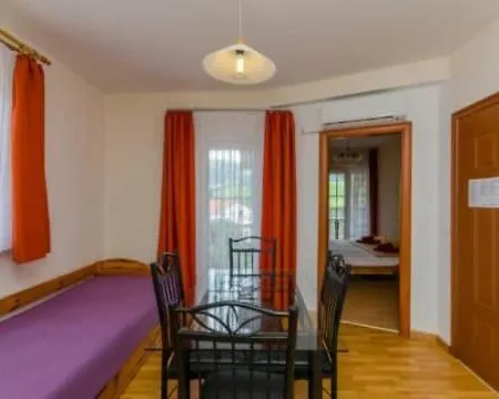 Kuca Orhidea Villa Crikvenica Exterior photo
