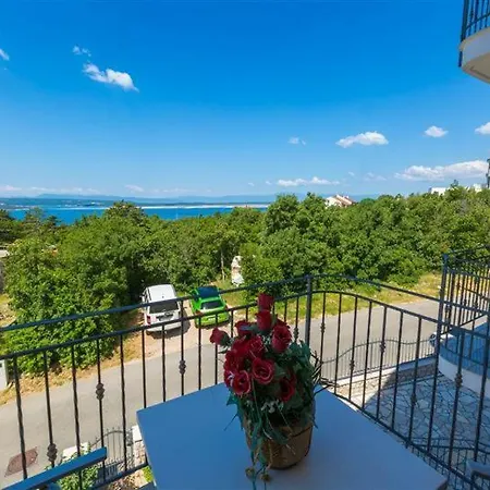 Kuca Orhidea Villa Crikvenica Exterior photo