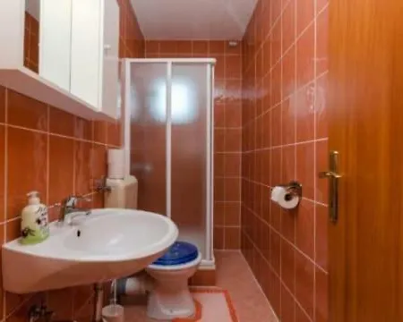 Kuca Orhidea Villa Crikvenica Exterior photo