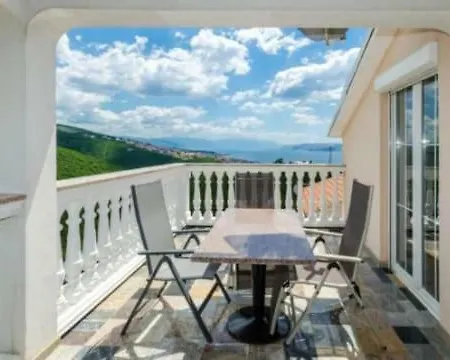 Kuca Orhidea Villa Crikvenica Exterior photo