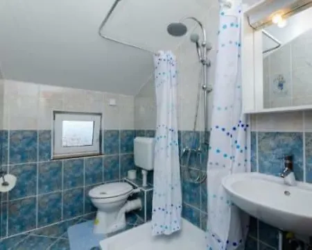 Kuca Orhidea Villa Crikvenica Exterior photo