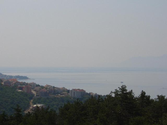Kuca Orhidea Holiday home *