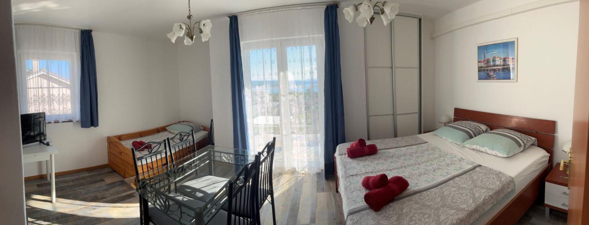 Casa vacanze Kuca Orhidea *
