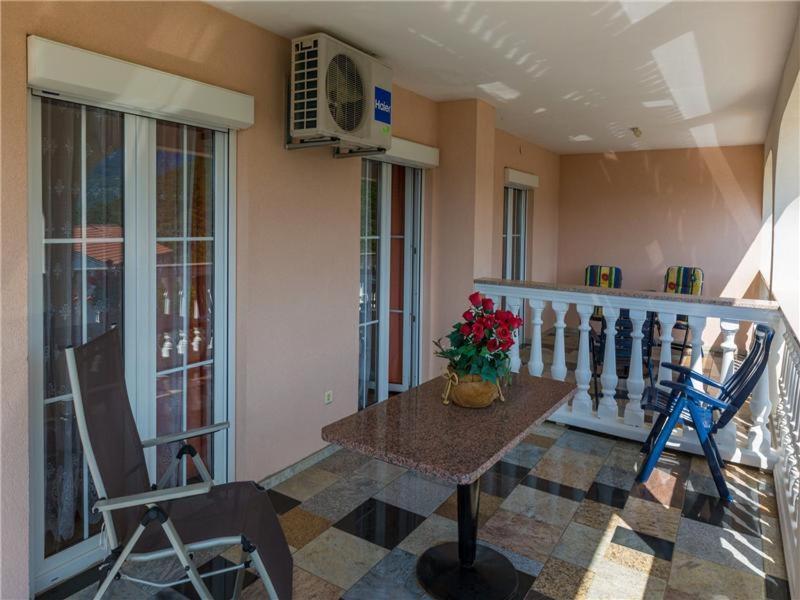 Kuca Orhidea Holiday home Crikvenica
