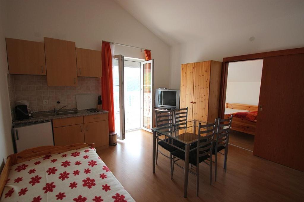 Kuca Orhidea Casa vacanze