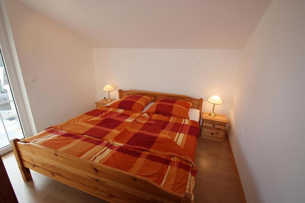 Kuca Orhidea Holiday home *