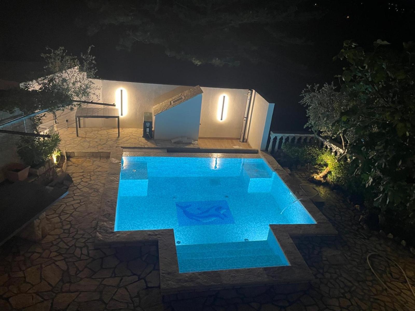 Holiday home Kuca Orhidea Crikvenica