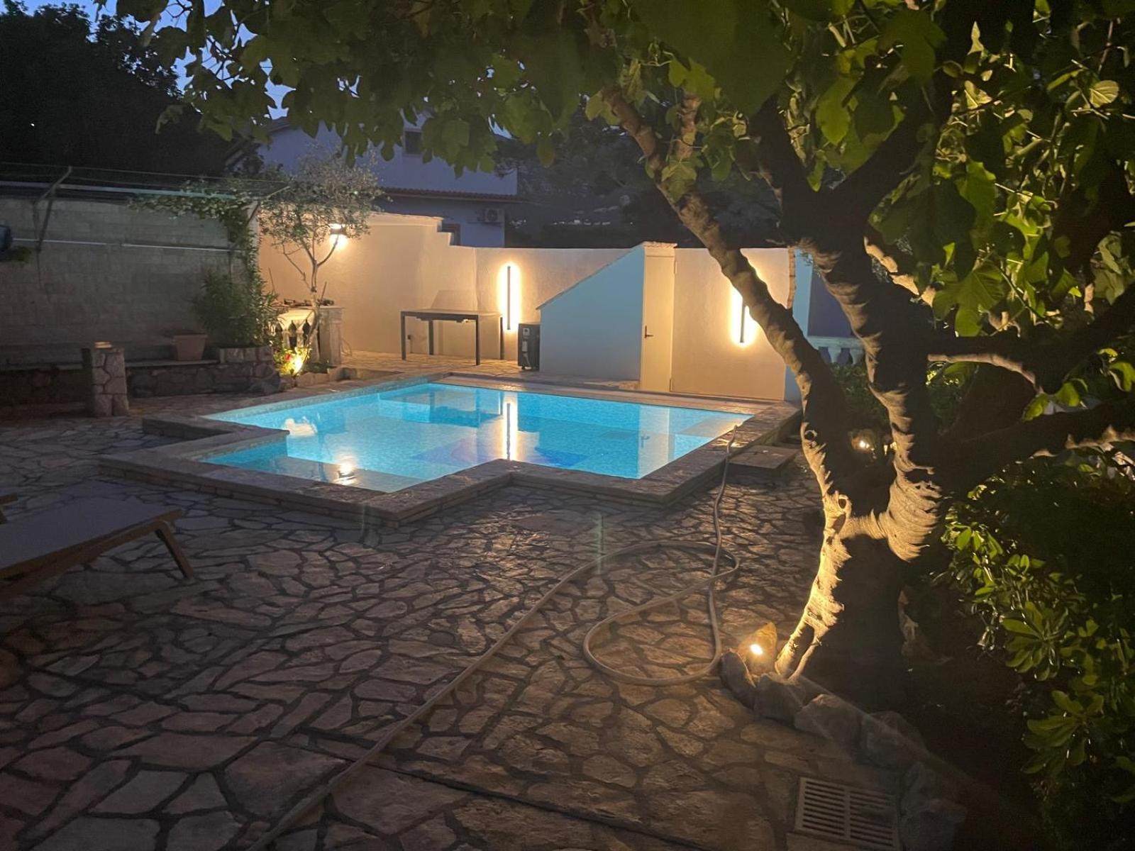 Kuca Orhidea Holiday home