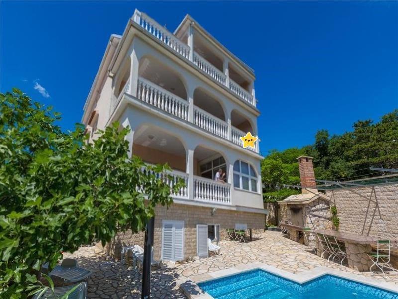 Casa vacanze Kuca Orhidea Crikvenica