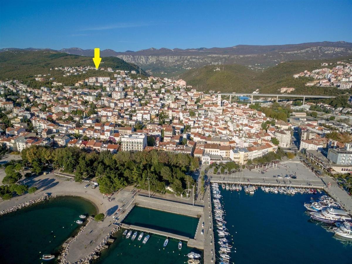 Kuca Orhidea Crikvenica