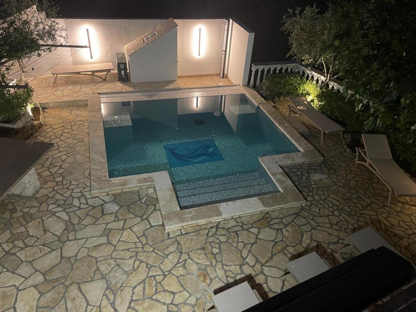 Kuca Orhidea Holiday home