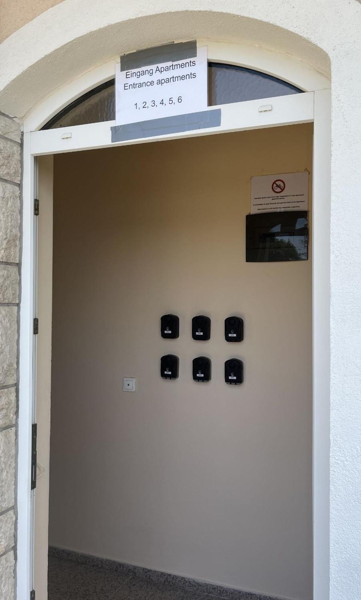Kuca Orhidea Casa vacanze *