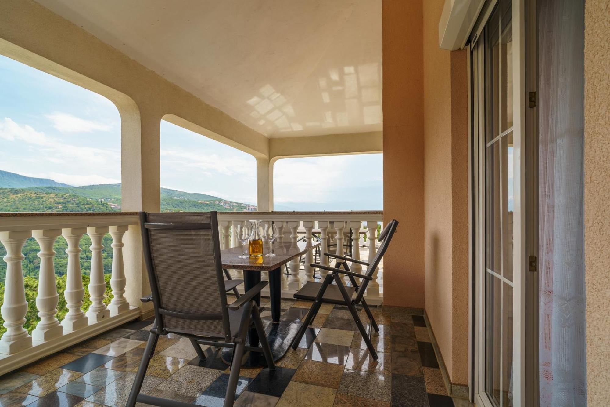 Kuca Orhidea Casa vacanze Crikvenica