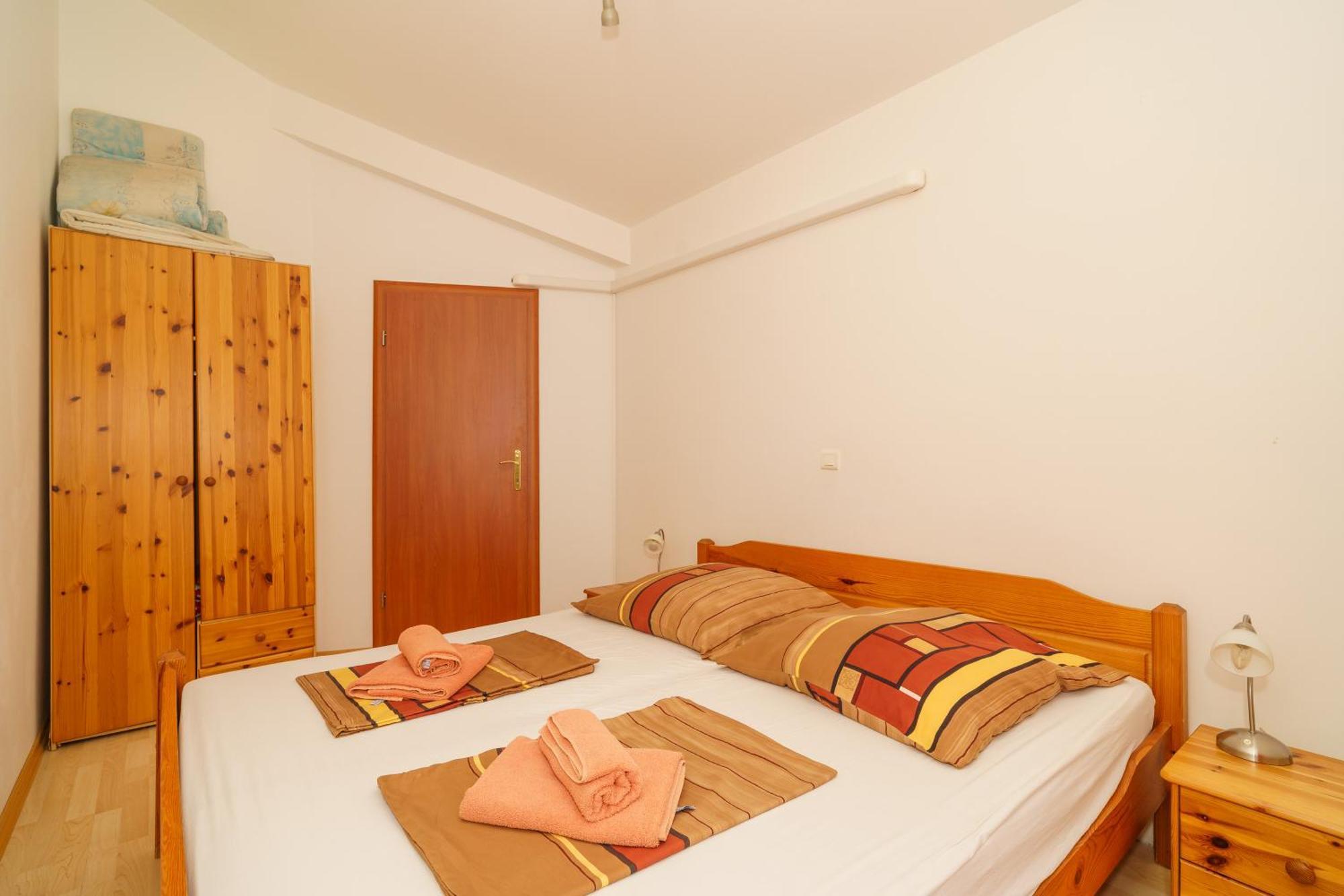 Kuca Orhidea Holiday home