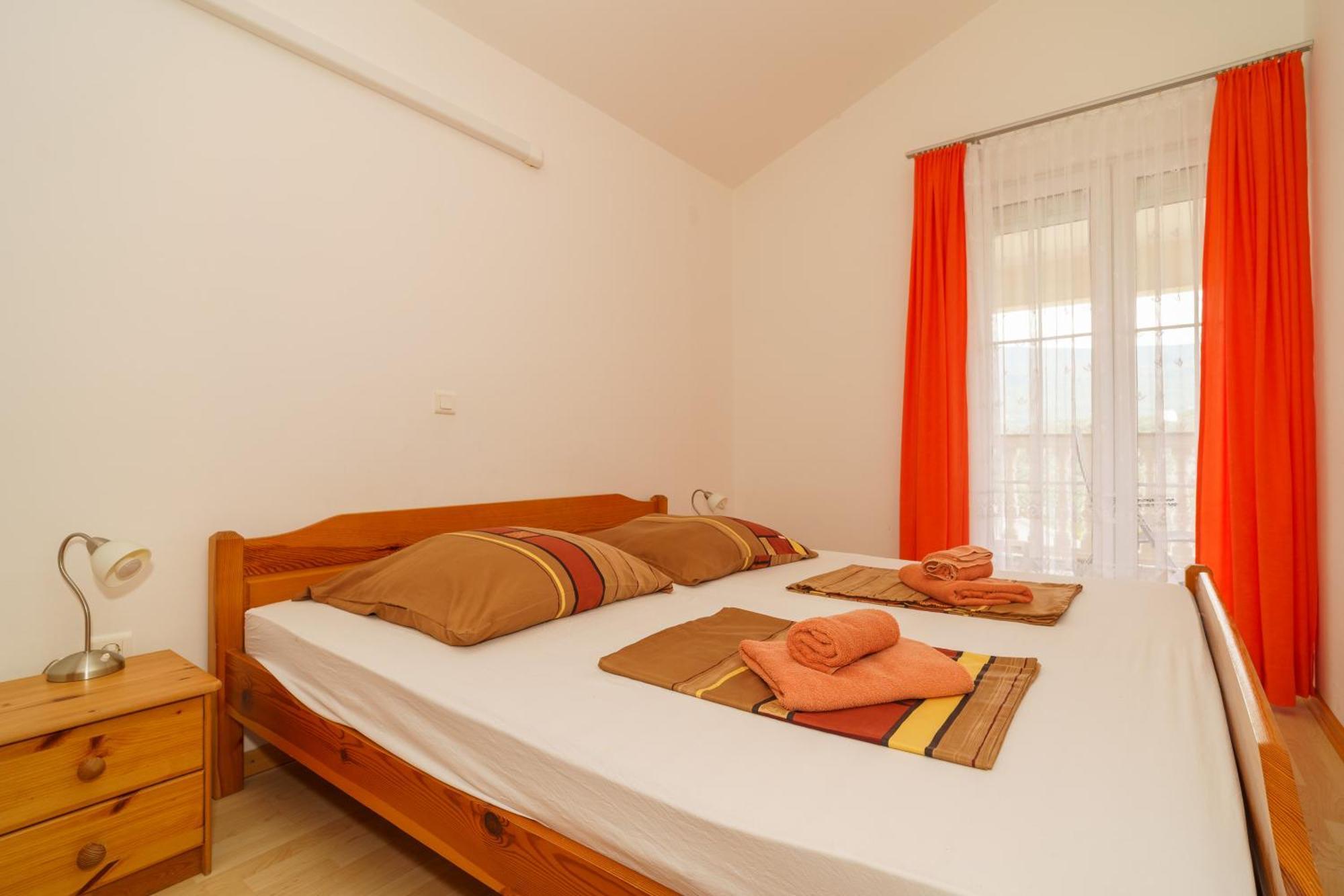 Kuca Orhidea Casa vacanze *