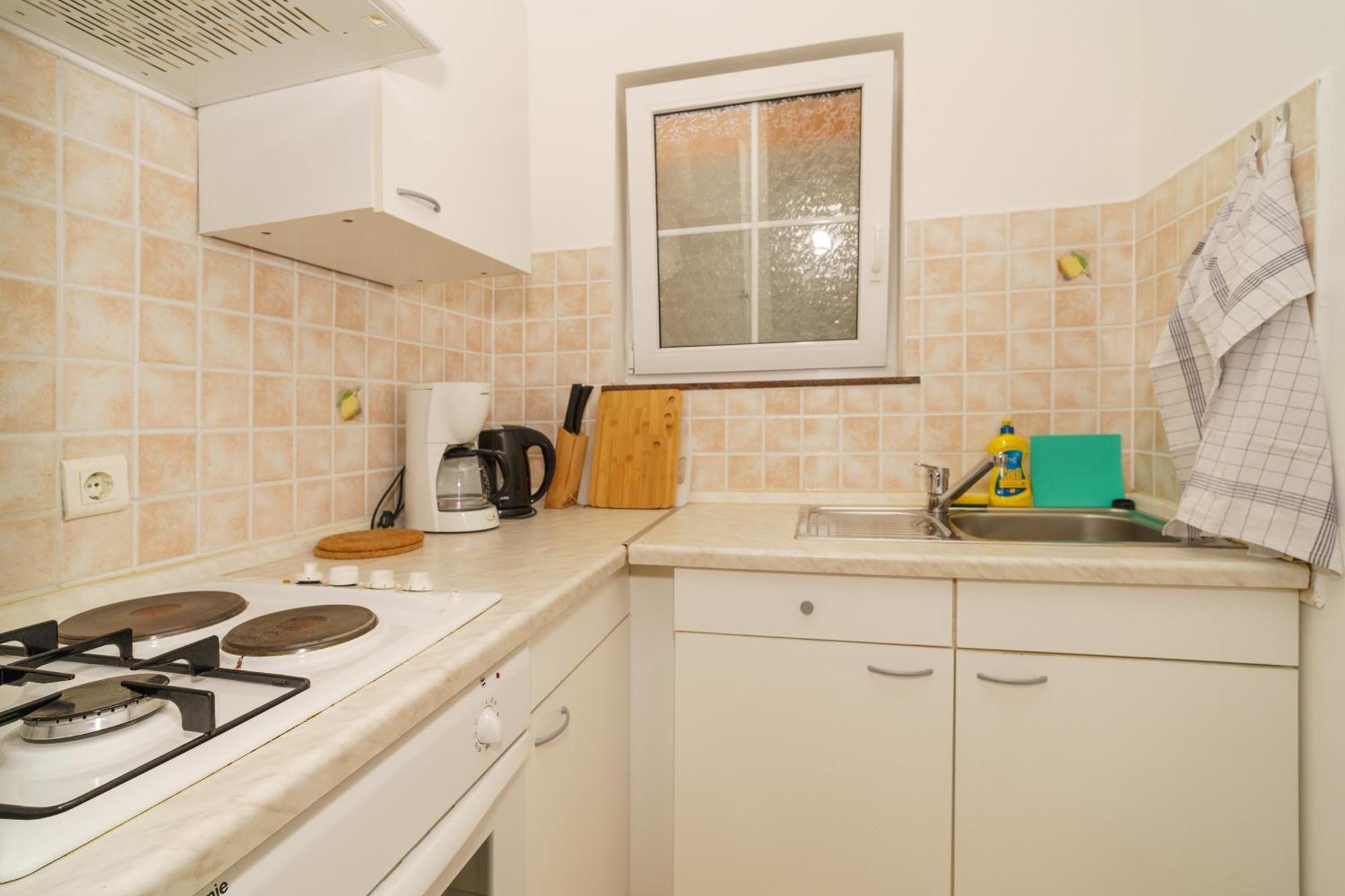 Holiday home Kuca Orhidea *