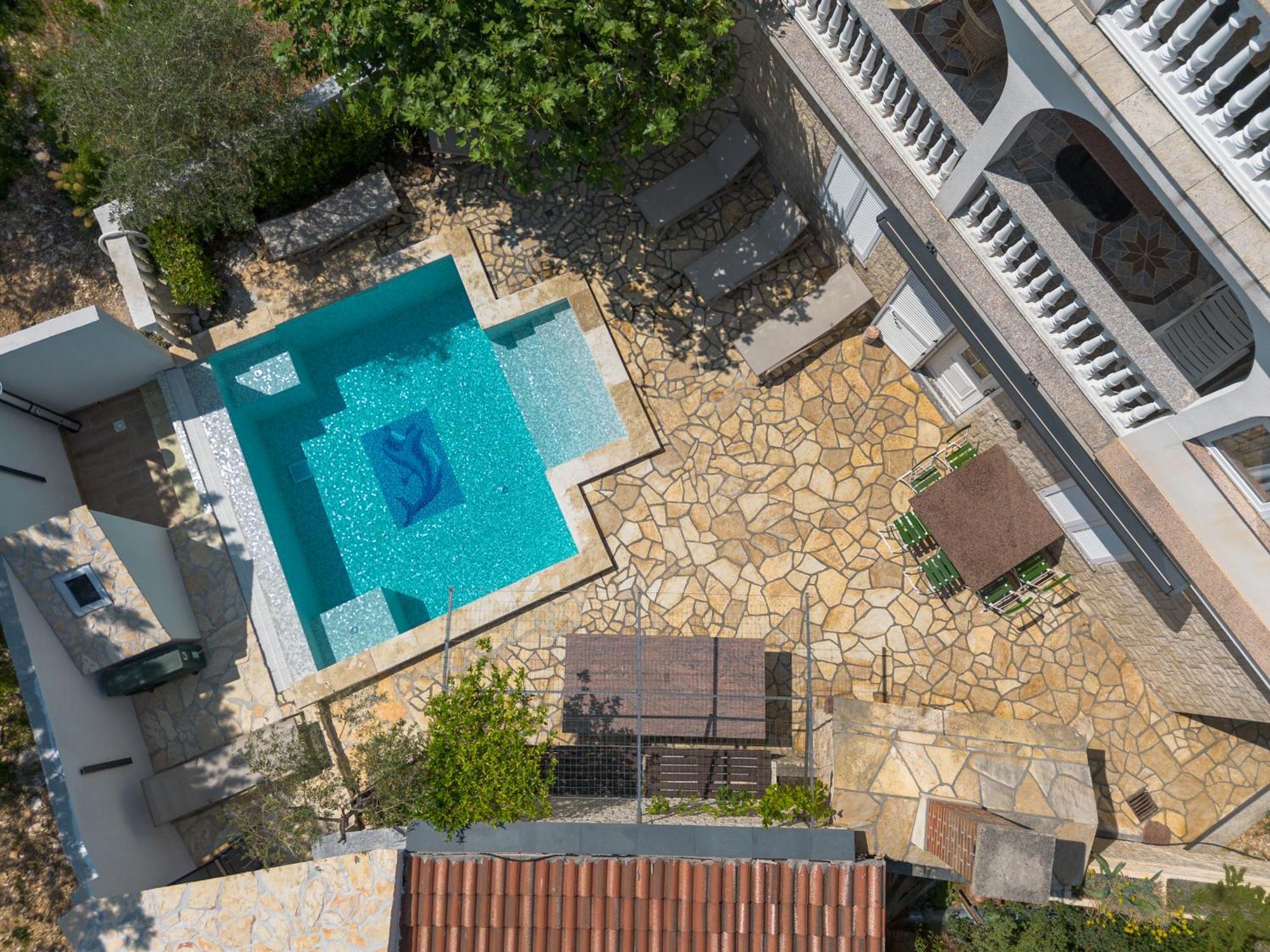 Kuca Orhidea Crikvenica
