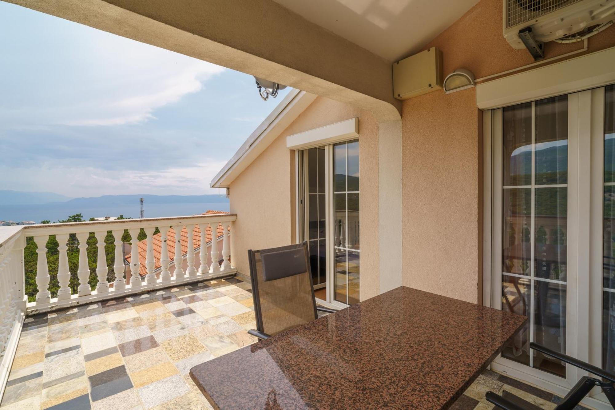 Kuca Orhidea Holiday home *