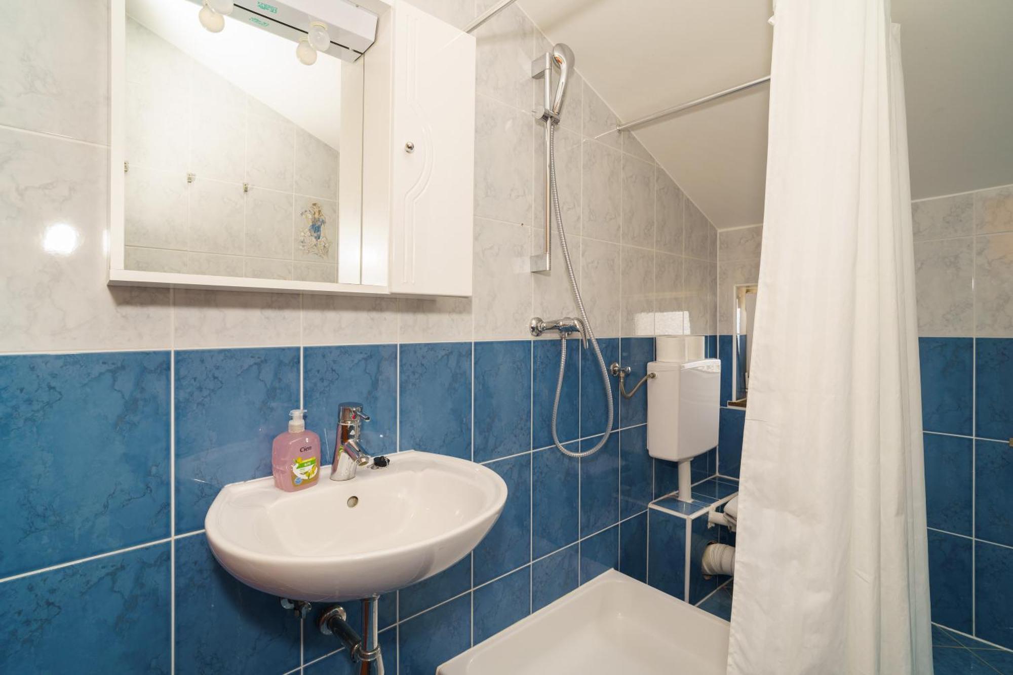 Kuca Orhidea Holiday home Crikvenica