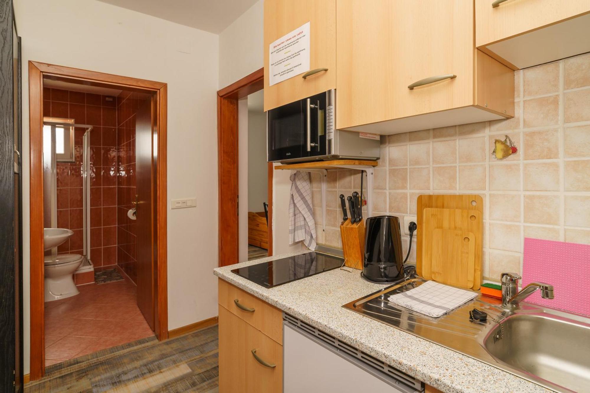Holiday home Kuca Orhidea Crikvenica