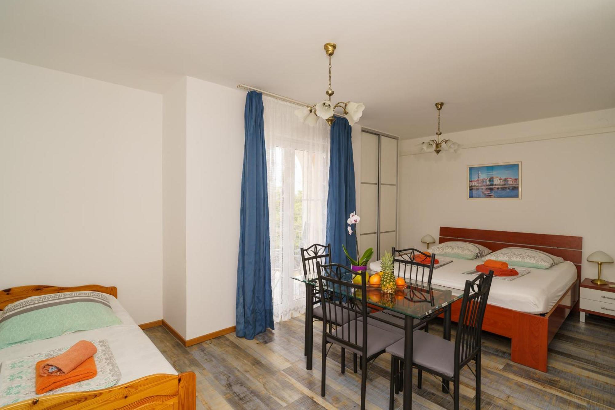 Kuca Orhidea Holiday home
