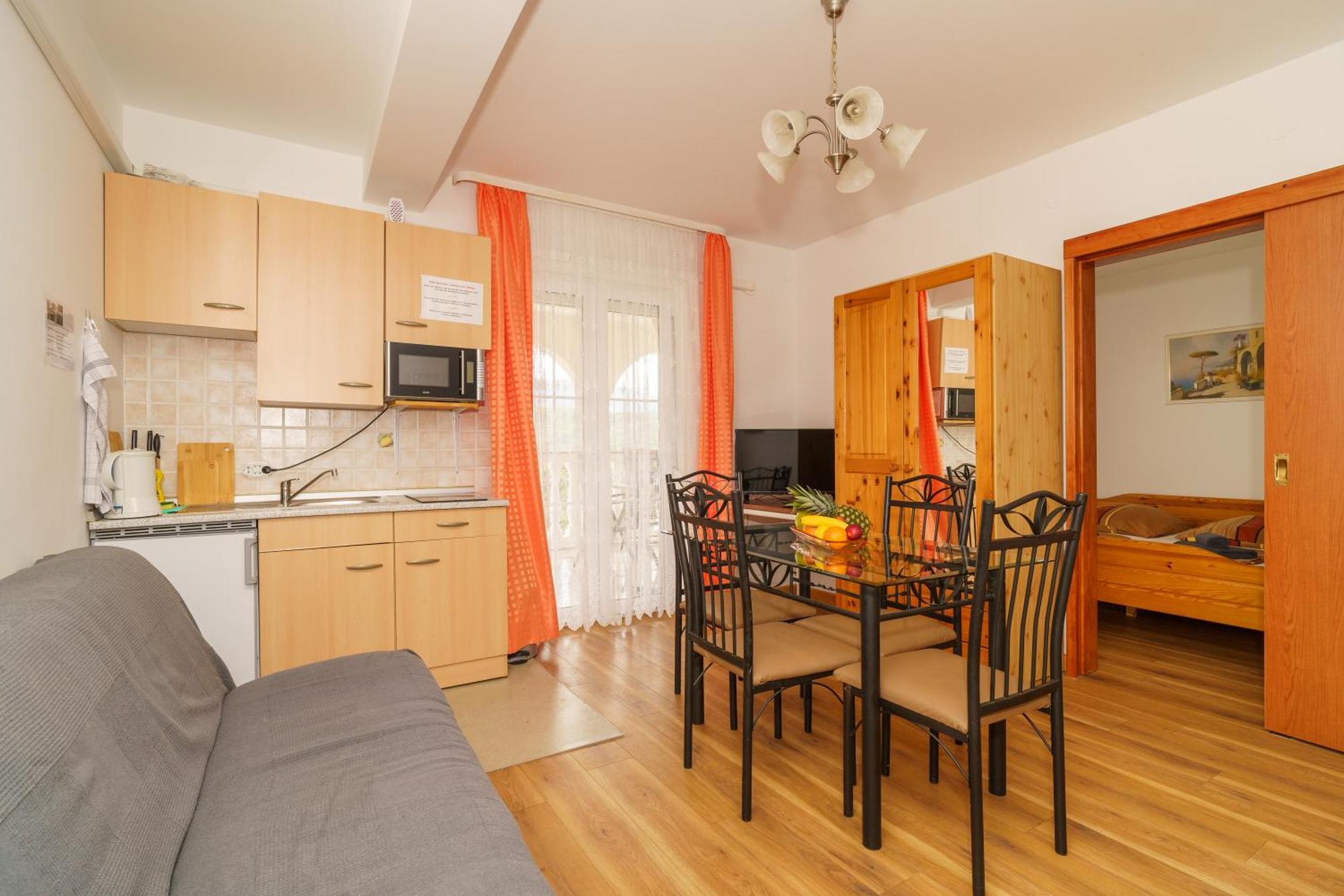 Kuca Orhidea Holiday home Crikvenica