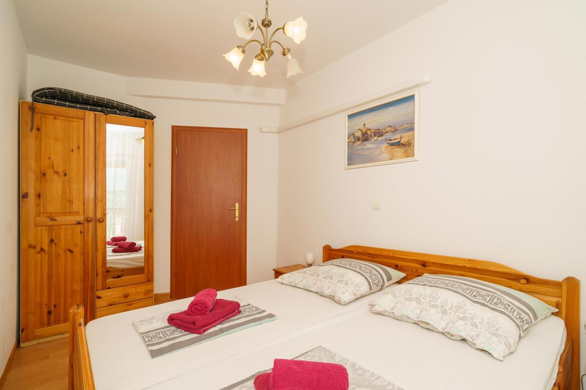 Holiday home Kuca Orhidea Crikvenica