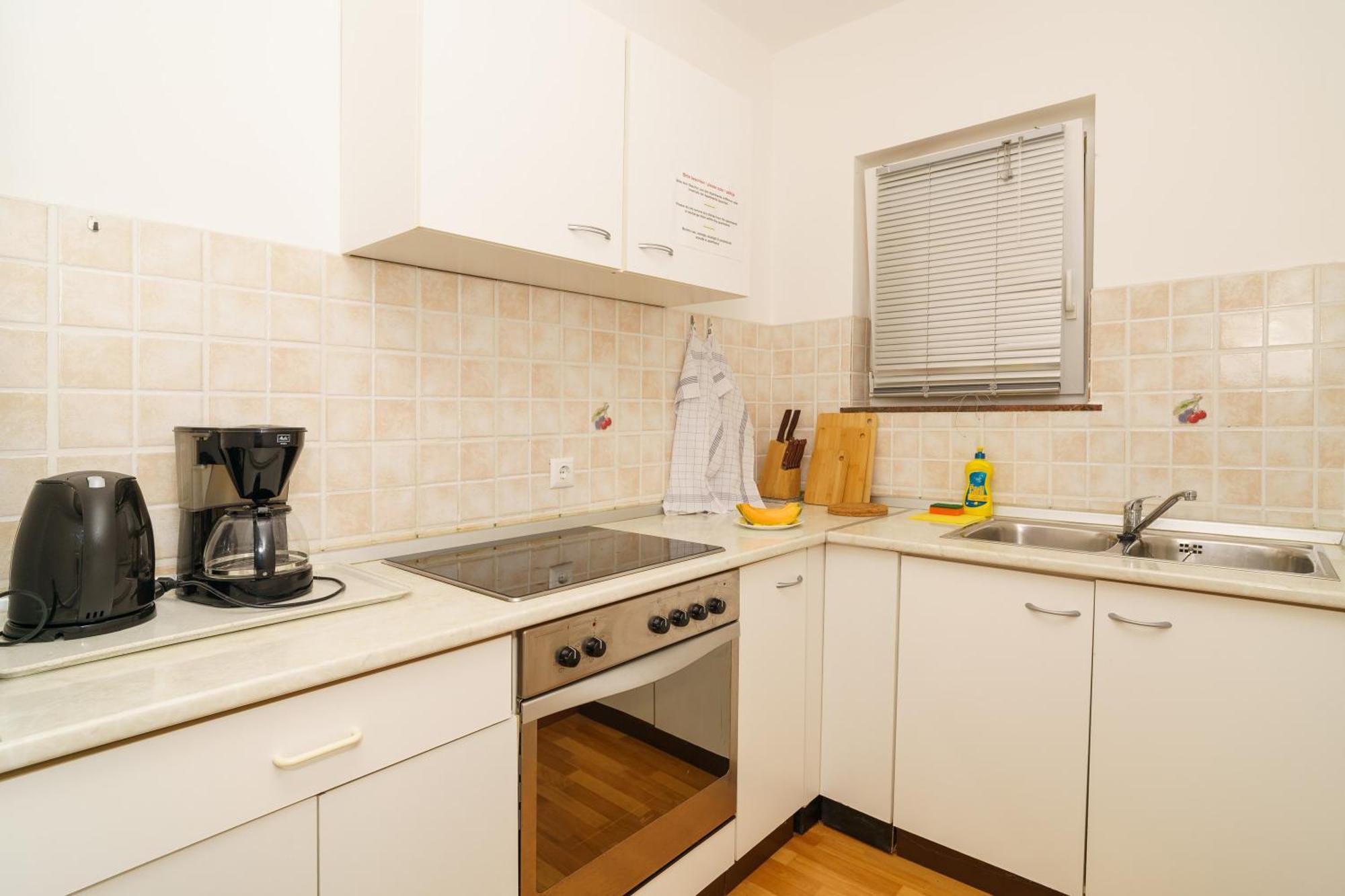 Kuca Orhidea Holiday home Crikvenica