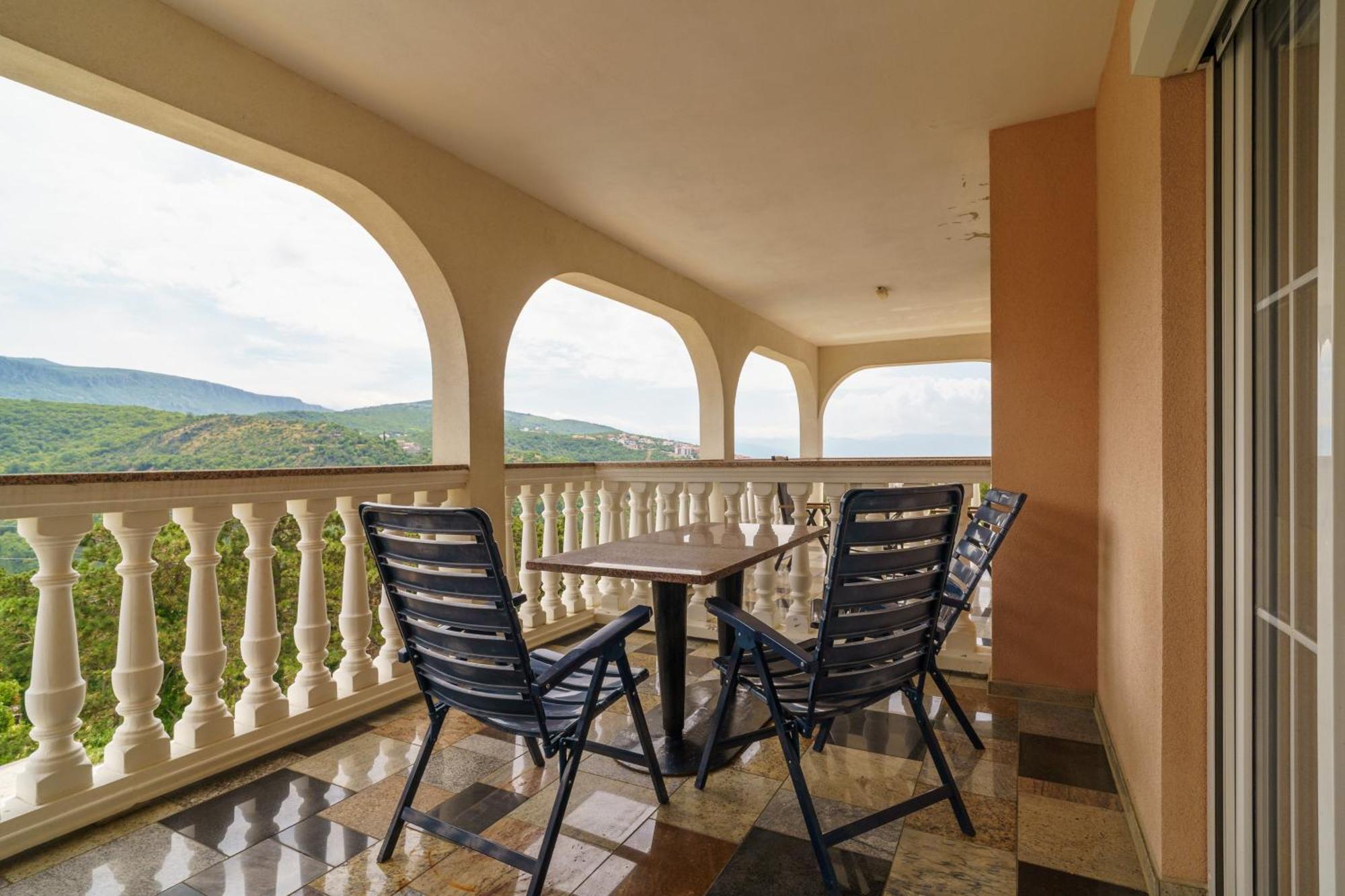 Holiday home Kuca Orhidea Crikvenica
