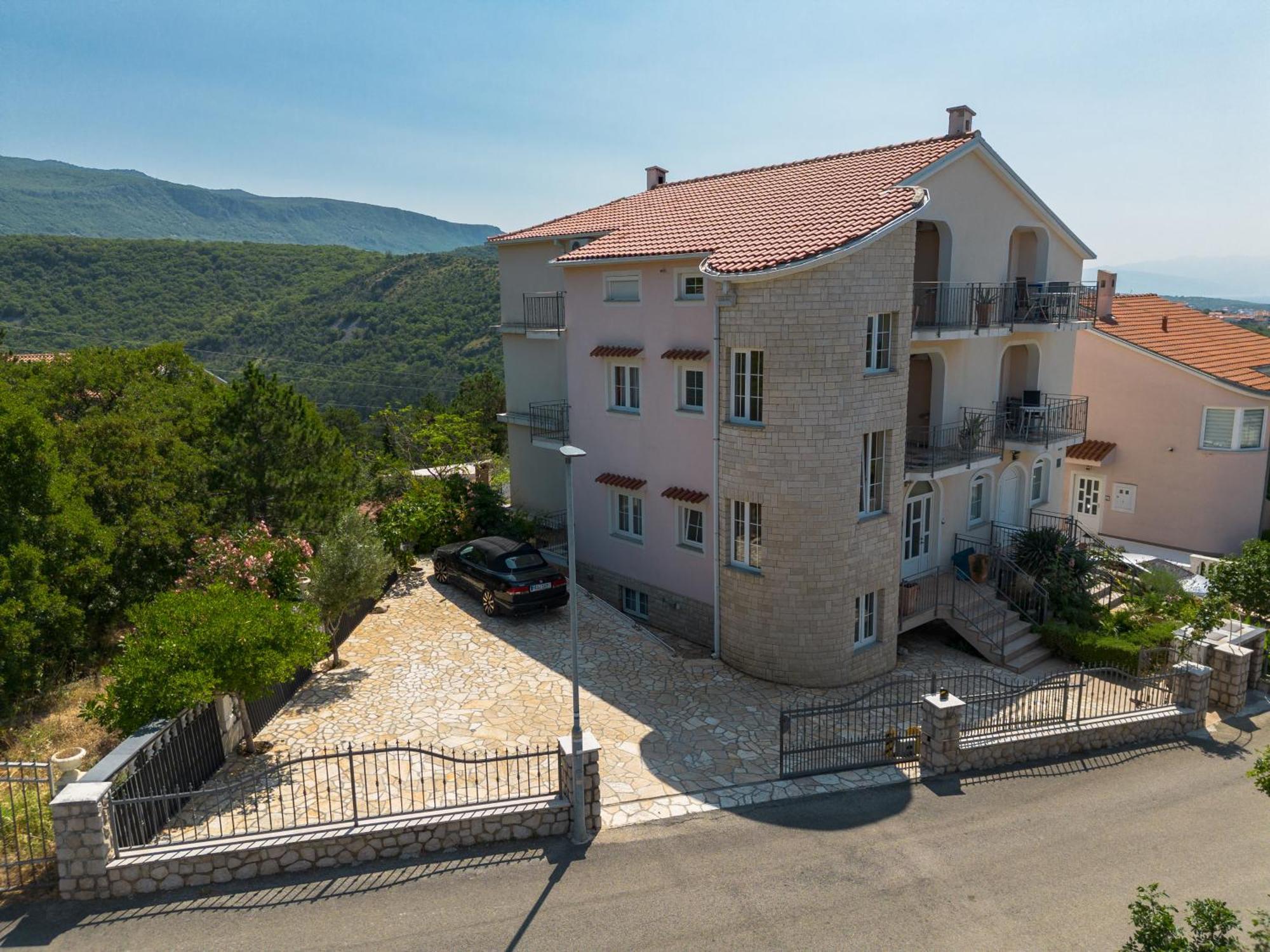 Kuca Orhidea Casa vacanze *