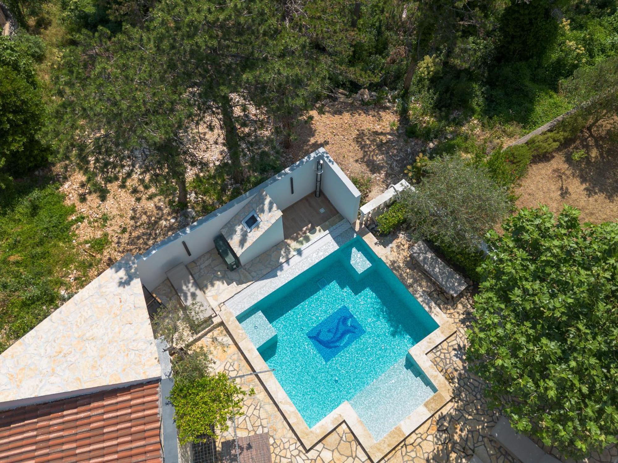 Kuca Orhidea Holiday home *