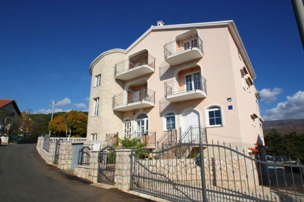 Kuca Orhidea * Crikvenica