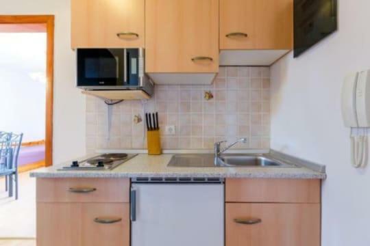 Kuca Orhidea Holiday home